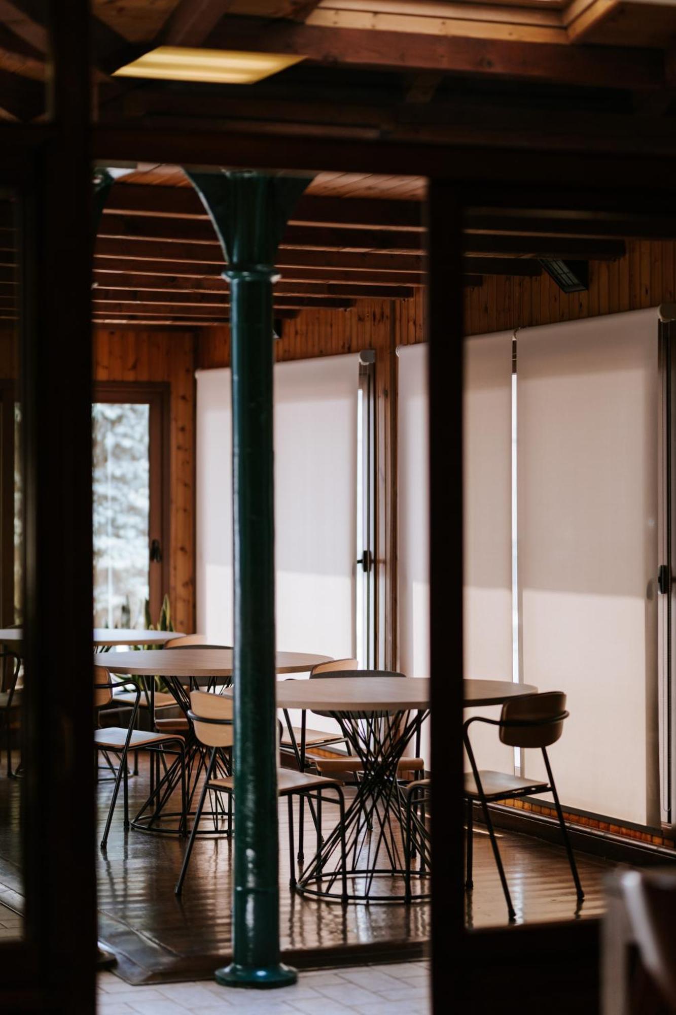 Manfredi Ristorante Con Alloggio Romentino Екстериор снимка
