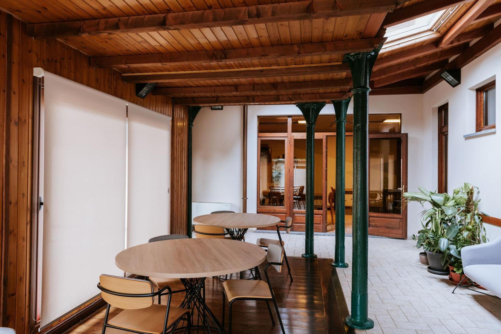 Manfredi Ristorante Con Alloggio Romentino Екстериор снимка