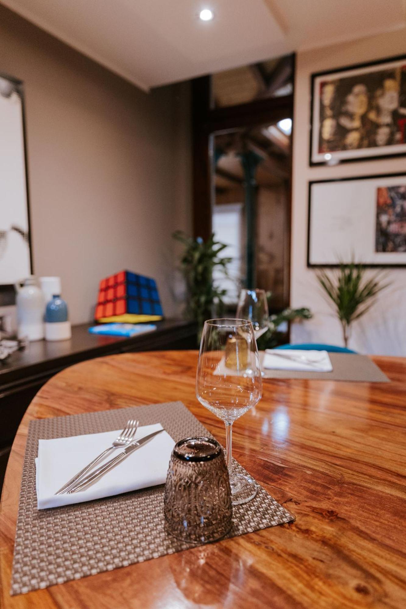 Manfredi Ristorante Con Alloggio Romentino Екстериор снимка